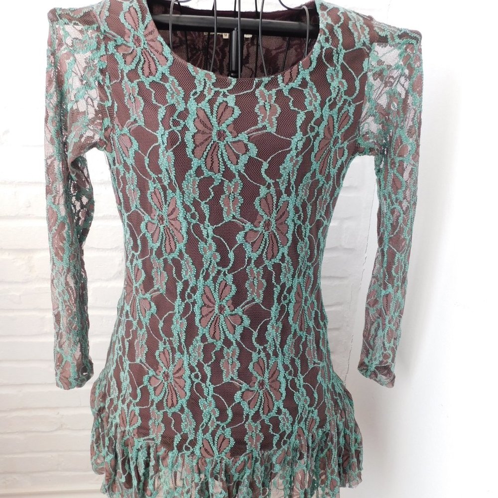 Ladies dress